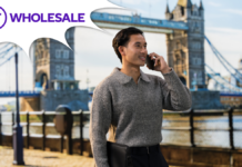 Teams Phone Mobile is available now with BT Wholesale