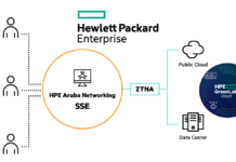 HPE Expands ZTNA Solutions and Cloud-based Access Control Capabilities