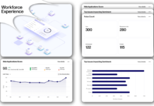HP Expands Workforce Experience Platform in the UK