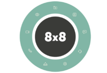 Transform CX with 8×8: New RCS and AI-Powered JourneyIQ Think you know 8x8? Think Again