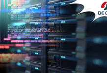 DE-CIX: Scaling AI Must Start with Infrastructure Scaling AI Must Start with Infrastructure