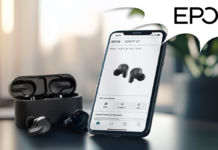 EPOS ADAPT E1: Earbuds That Work Harder Than Your Boss EPOS ADAPT E1: Earbuds That Work Harder Than Your Boss