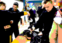 Resellers can help Customers with Protection of Premises Act 2025 Martyn’s Law now Law