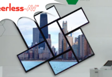 AV Mounting Solutions for Summer Installations: Peerless-AV Insights Flex Those Mounts