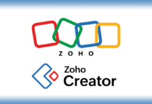Zoho adds 10 new Services and Features within Zoho Creator