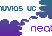New Partnership: Nuvias UC Partners with Neat