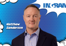 Ingram Micro Appoints Growth Leader for EMEA Business