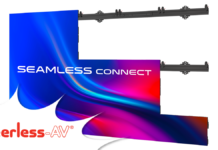 Peerless-AV® Launches SEAMLESS Connect Universal