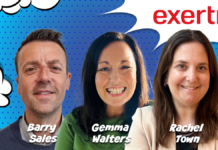 Exertis bolsters Gaming team with New Talent