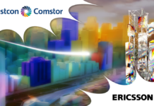 Westcon-Comstor and Ericsson EMEA collaboration