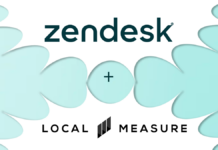 Zendesk Completes Acquisition of Local Measure