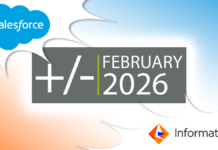 Salesforce purchasing Informatica for US$8bn to Sharpen AI Edge