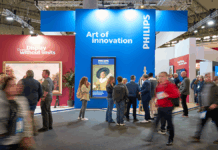 Infocomm ’25: New Philips dvLED and Digital Signage plus New Global Partnership