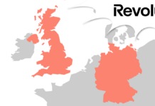 Revolut Launches Mobile Plans in Direct Challenge to Network Providers