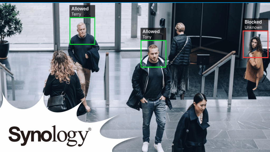 Surveillance Systems’ Demand is Growing