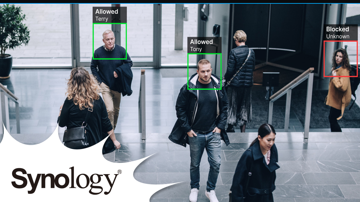 Surveillance Systems’ Demand is Growing