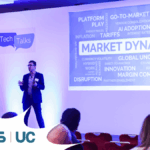 Nuvias UC: Focused Expertise Where It Matters Most