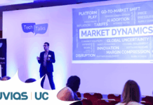 Nuvias UC CEO: “Our Heart is Converged Communications” Nuvias UC: Focused Expertise Where It Matters Most