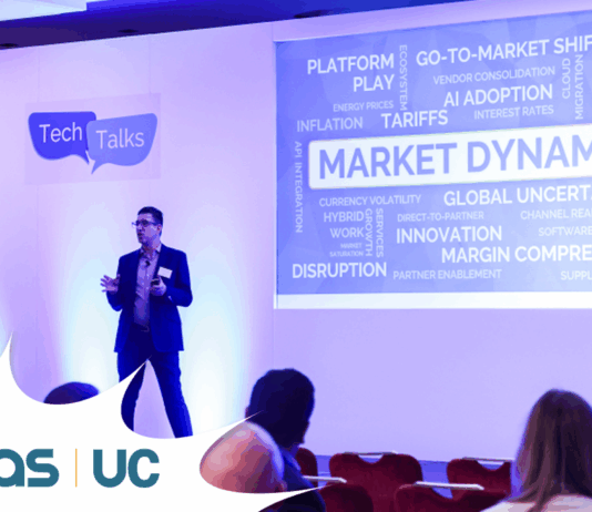 Nuvias UC CEO: “Our Heart is Converged Communications” Nuvias UC: Focused Expertise Where It Matters Most