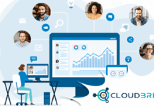 Cloudbrink’s SASE Solution Empowers MSPs in the Hybrid Work Era SASE at the Brink and Beyond