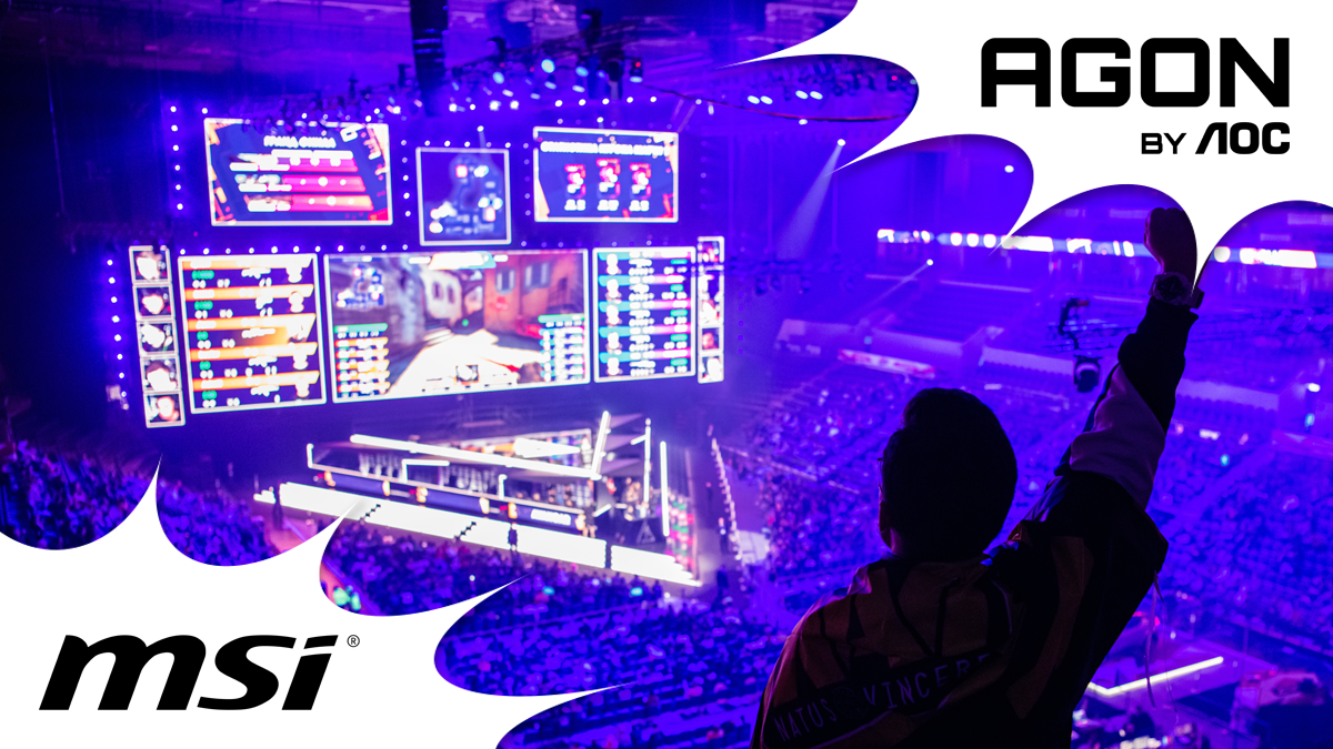 Esports Market Set to Rocket