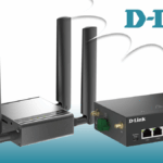 Power Up, Plug In: D-Link’s New M2M Modem/Routers Are Ready for the Real World