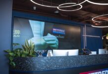 Odds-on Favourite: Aetria from Datapath selected for new BetFred HQ