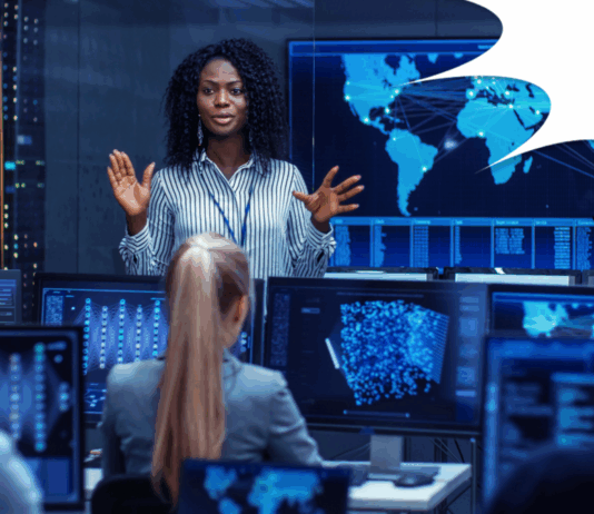 BT International Launched: Global Voice and Global Fabric Included