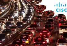 Cisco Research: Major Infrastructure Shift could signal Boom or Bust
