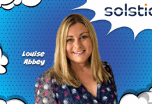 Solstice AV appoints Marketing Director