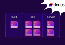 Docusign has a new Partner Programme