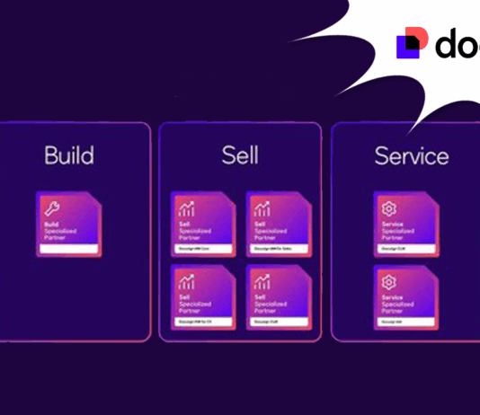 Docusign has a new Partner Programme