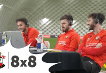 Southampton FC Players are On the Ball When it Comes to Being Contact Centre Agents