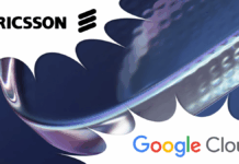 Designed with Google Cloud: introducing Ericsson On-Demand