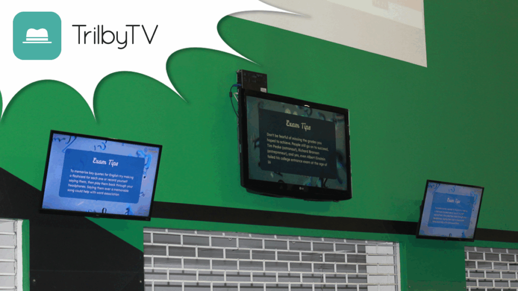 1606 UCAD-TrilbyTV - UC Advanced