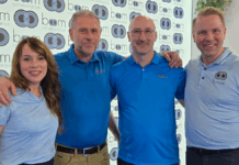 Video Conferencing Sales Set To ‘Boom’ For Aldous Systems