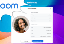 Zoom Spaces introduces new AI-First Experiences