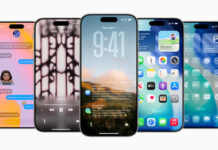 Apple iPhone experience now with iOS 26