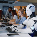 Digital Teammates