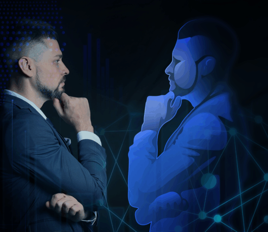 Unlocking the Future with Digital Twins Seeing Double