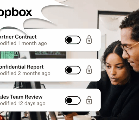Dropbox Dash 2025: New Tools for MSPs & Resellers Never Dropping the Box