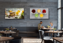 Digital Signage Opportunities in the Retail and Hospitality Sectors Craving the Experience