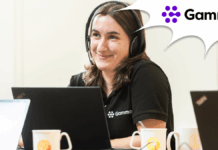 Delivering Transformation at Scale: Why Gamma is Backing Big Ambitions Delivering Transformation at Scale: Why We're Backing Big Ambitions