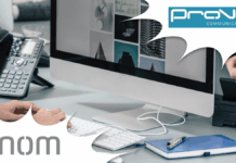 The Power of Partnership: Snom and ProVu Learning and Growing Together