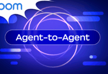 Zoom Agent-to-Agent in Beta Phase Cloudy with a Chance of Zoom Agents