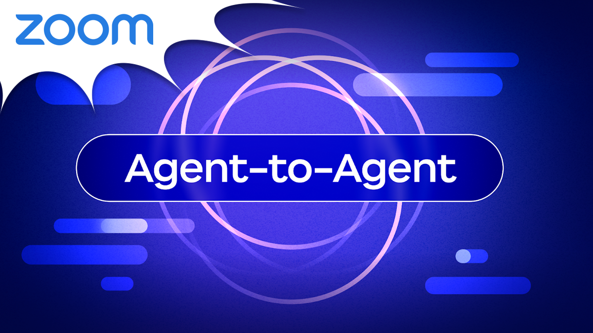 Cloudy with a Chance of Zoom Agents