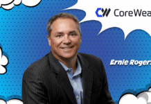CoreWeave Appoints Chief Architect of Strategic Financing CoreWeave Appoints Chief Architect of Strategic Financing