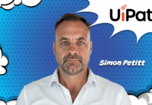 UiPath appoints Area Vice President UK and Ireland UiPath appoints Area VP UK&I