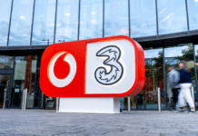 Merge of Vodafone UK and Three UK Completed: VodafoneThree