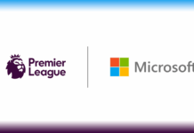 Microsoft is Premier League’s official Cloud and AI partner